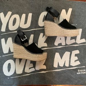 Marc Fisher Espadrilles